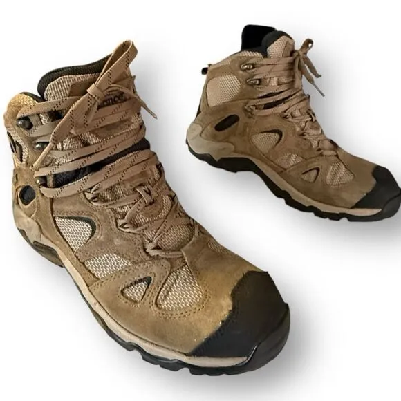 New Balance Terra Stryder 1201 Gore-Tex Hiking Boots Waterproof Men's size 10
