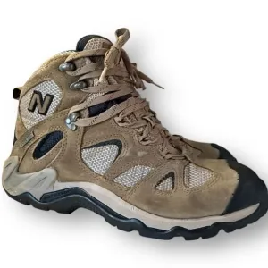 New Balance Terra Stryder 1201 Gore-Tex Hiking Boots Waterproof Men's size 10