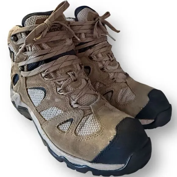 New Balance Terra Stryder 1201 Gore-Tex Hiking Boots Waterproof Men's size 10