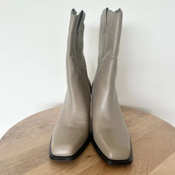 NEW Franco Sarto Valor Boots Size 9.5