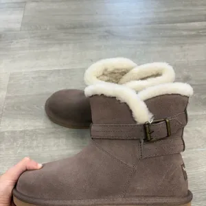 New Koolaburra By Ugg Brown Boots Size 7