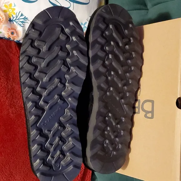 NEW Men's Bearpaw Brady Boots (Men's sz 14 also fits women's size 15)