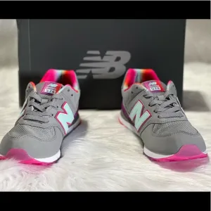 NEW new balance kids shoes 574