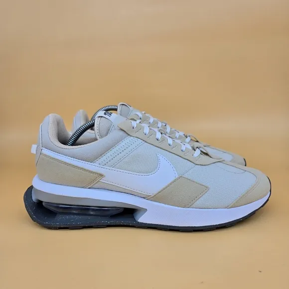 New Nike Air Max Pre-Day Light Bone Sanddrift Women's Shoes Size 10