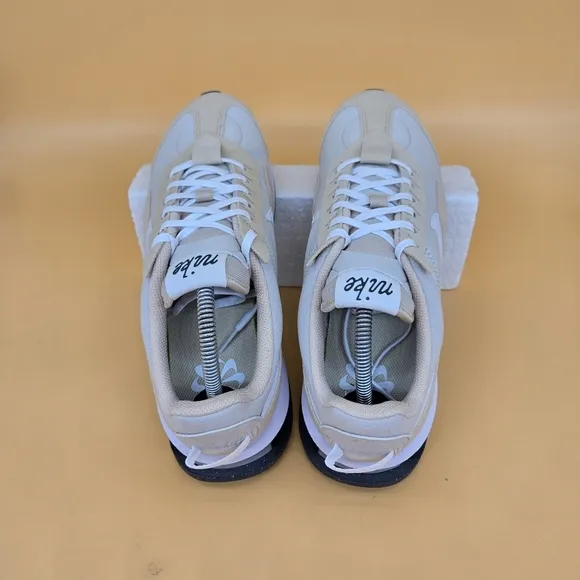 New Nike Air Max Pre-Day Light Bone Sanddrift Women's Shoes Size 10