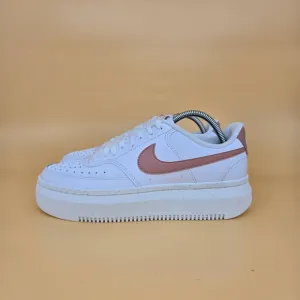 New Nike Court Vision Alta Women's Shoes Size 10