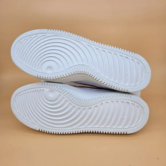 New Nike Court Vision Alta Women's Shoes Size 10