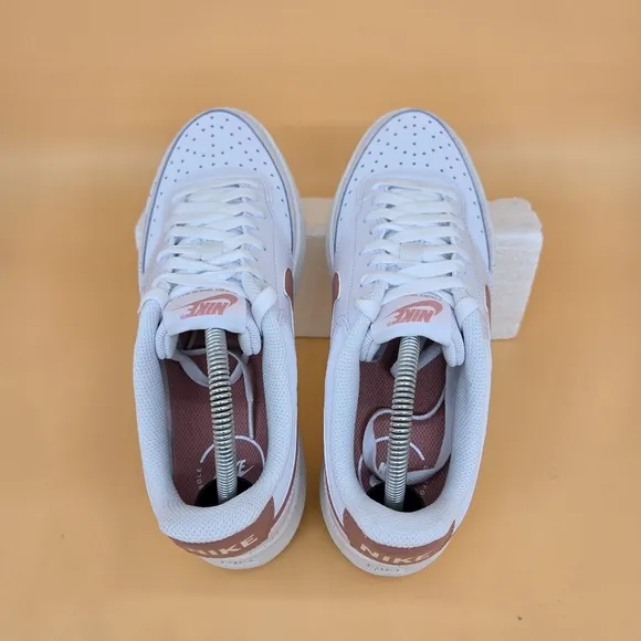 New Nike Court Vision Alta Women's Shoes Size 10