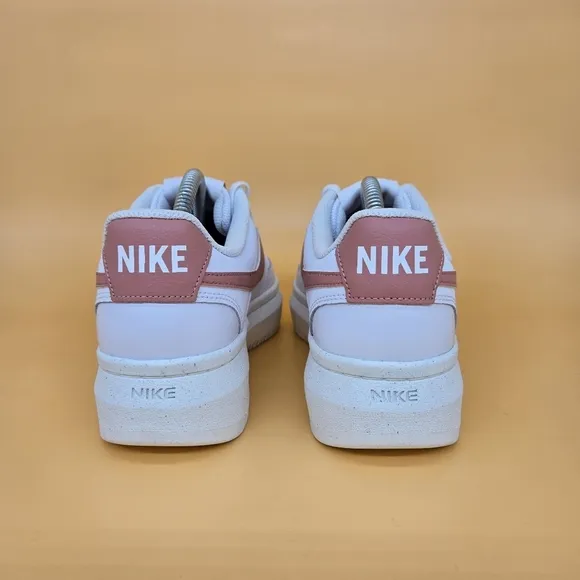 New Nike Court Vision Alta Women's Shoes Size 10