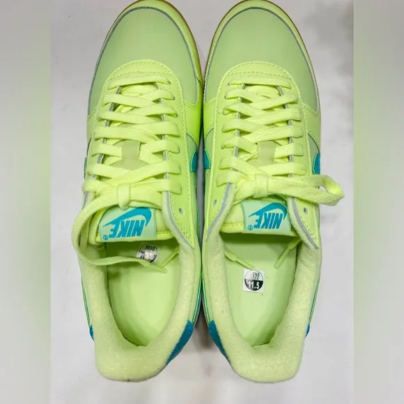 NEW Nike Field General 82 SP Light Volt Dusty Cactus Men's Shoes HM5685-700 11.5