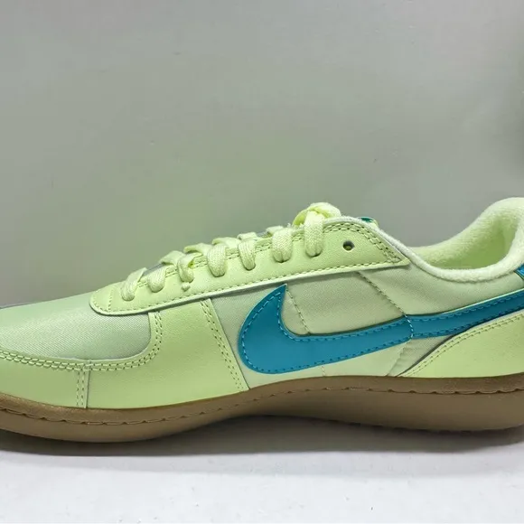 NEW Nike Field General 82 SP Light Volt Dusty Cactus Men's Shoes HM5685-700 11.5