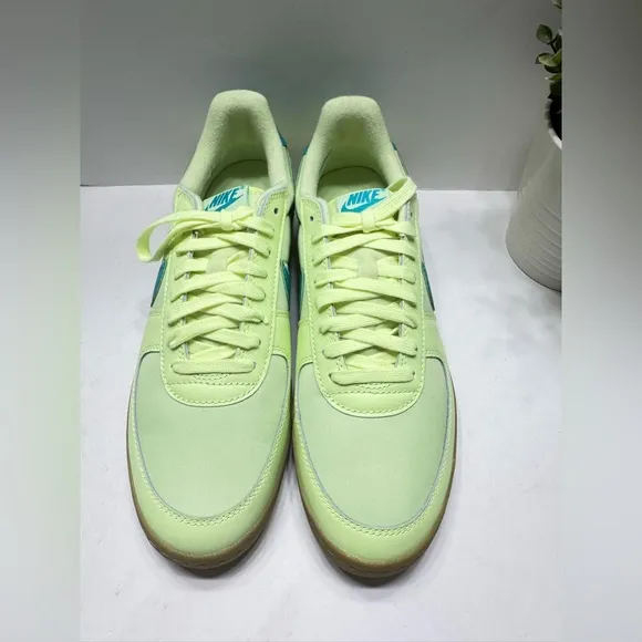 NEW Nike Field General 82 SP Light Volt Dusty Cactus Men's Shoes HM5685-700 11.5