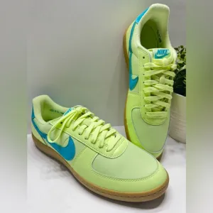 NEW Nike Field General 82 SP Light Volt Dusty Cactus Men's Shoes HM5685-700 11.5