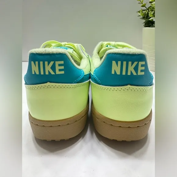 NEW Nike Field General 82 SP Light Volt Dusty Cactus Men's Shoes HM5685-700 11.5