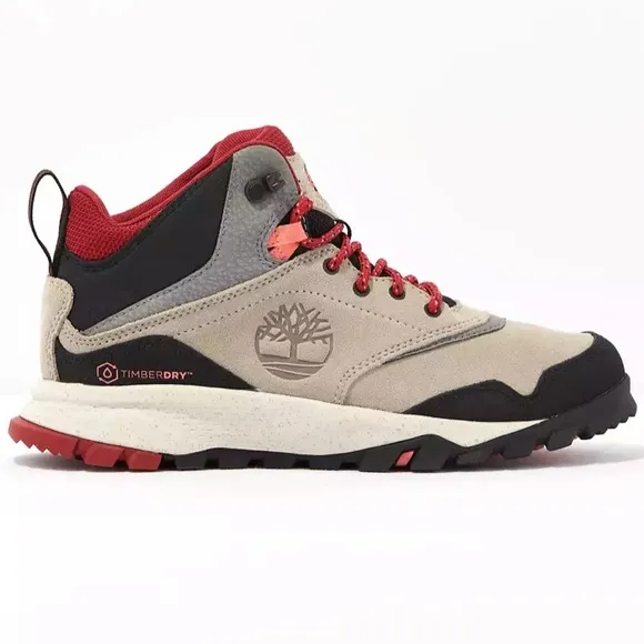 NEW Timberland Hiking Boots