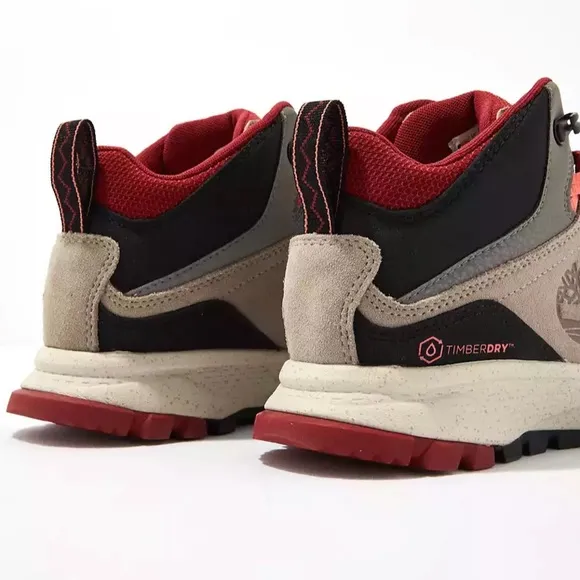 NEW Timberland Hiking Boots
