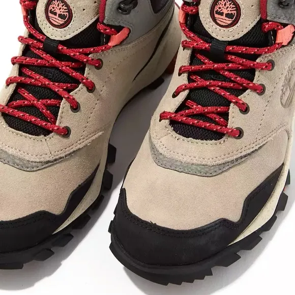 NEW Timberland Hiking Boots