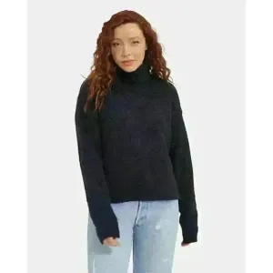 NEW! UGG Women's M Ylonda Turtleneck Sweater