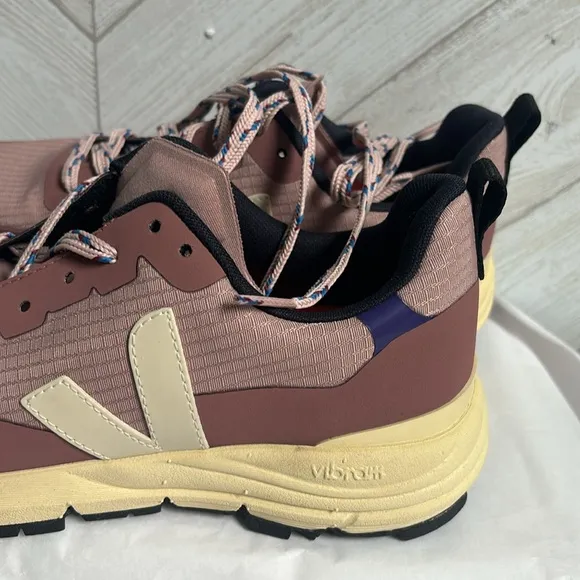 NEW Veja DEKKAN RIPSTOP BABE PIERRE shoes sneakers 36