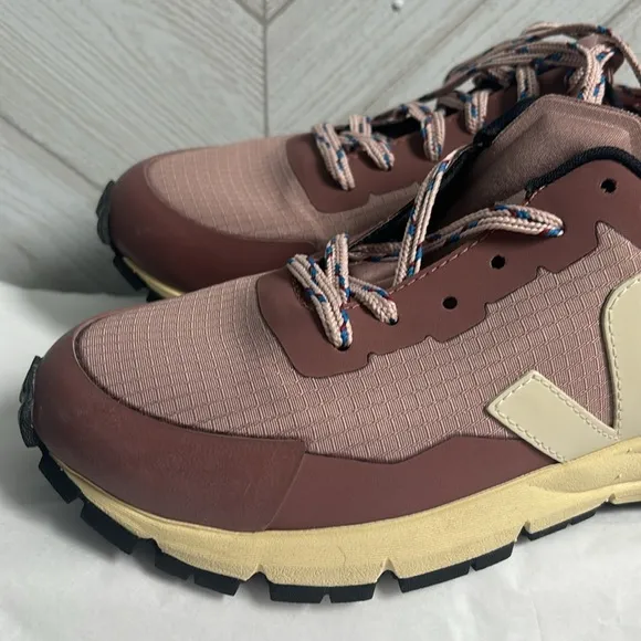 NEW Veja DEKKAN RIPSTOP BABE PIERRE shoes sneakers 36