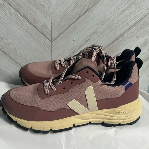 NEW Veja DEKKAN RIPSTOP BABE PIERRE shoes sneakers 36