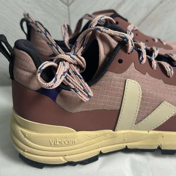NEW Veja DEKKAN RIPSTOP BABE PIERRE shoes sneakers 36