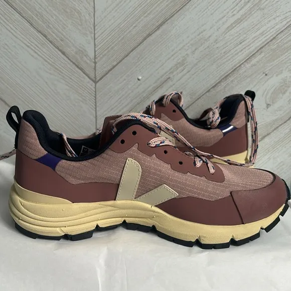 NEW Veja DEKKAN RIPSTOP BABE PIERRE shoes sneakers 36