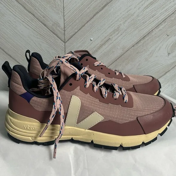 NEW Veja DEKKAN RIPSTOP BABE PIERRE shoes sneakers 36
