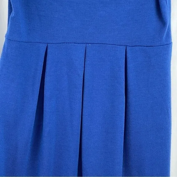 New-vintage Just Sweet (A J-Lo Brand) Empire Waist Satin Accents Mini Dress SZ S