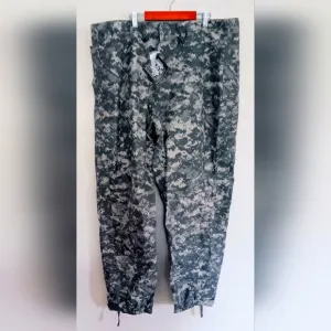 NEW Wet Weather, Pants, Extreme Cold/Wet Weather Gen III Level 6, LARGE LONG