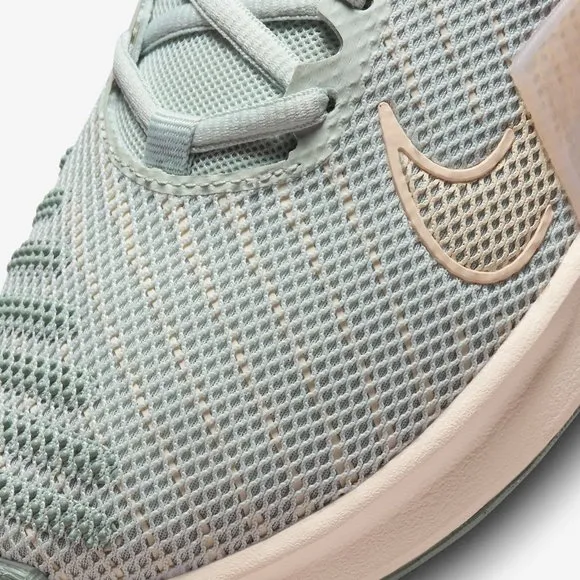 [NEW] Women's Nike Metcon 9 Workout Shoes Light Silver DZ2537-002