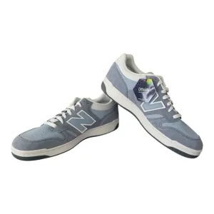New Balance 480 Athletic Shoe Arctic Gray Light Arctic Men Size 14 Women 15.5