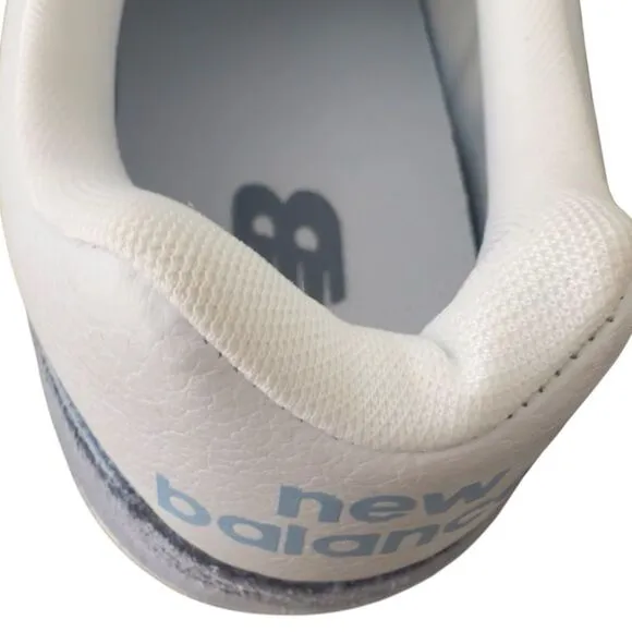 New Balance 480 Athletic Shoe Arctic Gray Light Arctic Men Size 14 Women 15.5