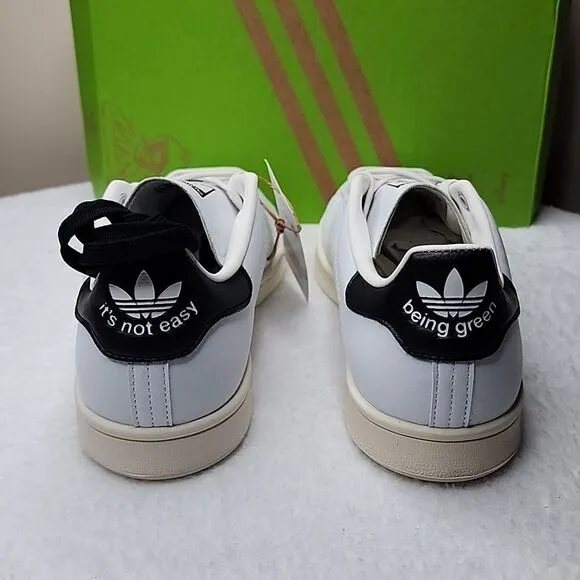 NIB DISNEY KERMIT STAN SMITH SHOES Size 6.5