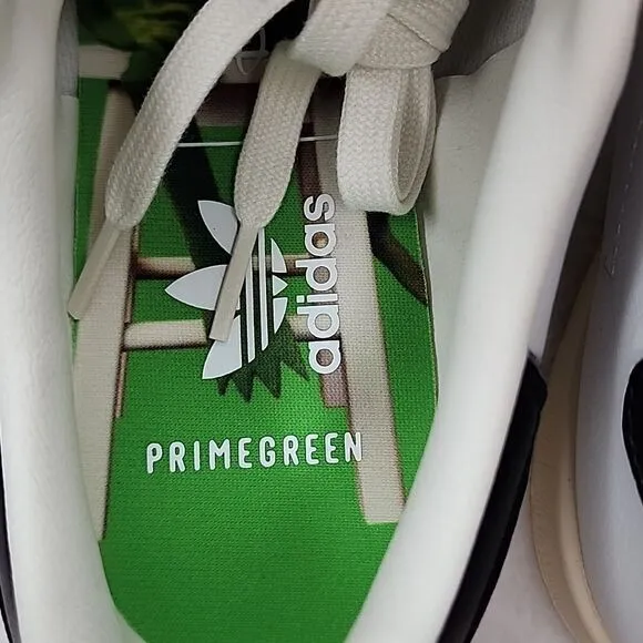 NIB DISNEY KERMIT STAN SMITH SHOES Size 6.5