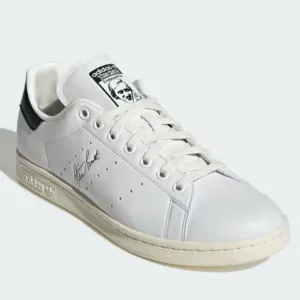 NIB DISNEY KERMIT STAN SMITH SHOES Size 6.5