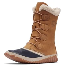 NIB Sorel Women's Slouch Boots Duck size 5