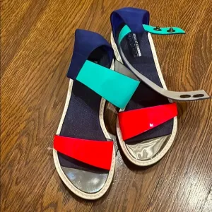 Nicholas Kirkwood 8 Colorful Women's Sandals