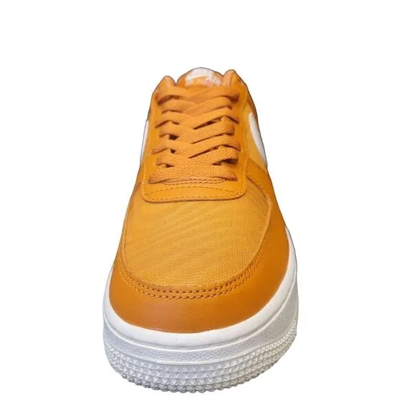 Nike Air Force 1 07 LV8 Low Top Men's Size 8 Monarch Sail FB2048-800
