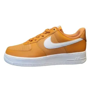 Nike Air Force 1 07 LV8 Low Top Men's Size 8 Monarch Sail FB2048-800
