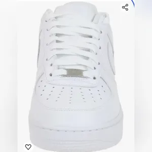 Nike Air Force 1 Low Casual Shoes w/ box