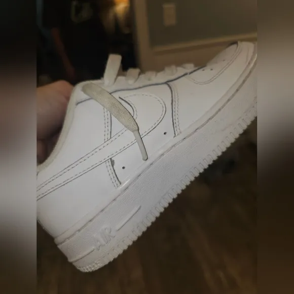 Nike Air Force 1 Low Casual Shoes w/ box