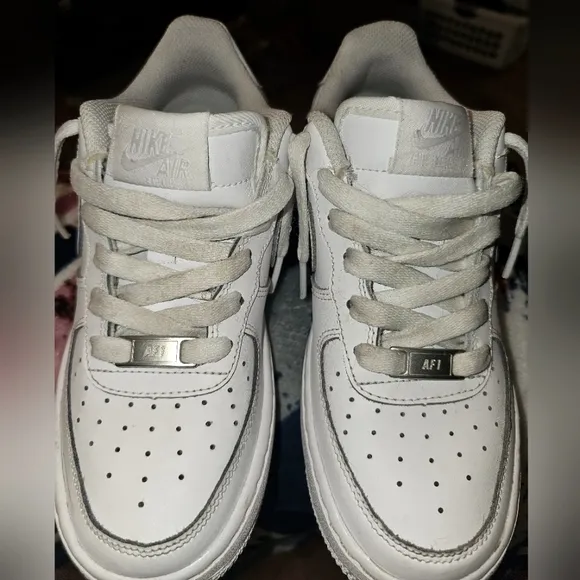 Nike Air Force 1 Low Casual Shoes w/ box