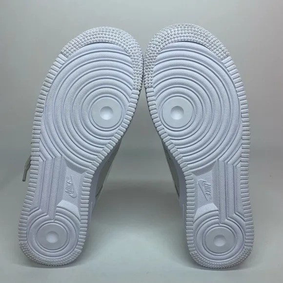Nike Air Force 1 Low (GS) Light Bone White CT3839-001 New Youth Shoes Size 6.5Y