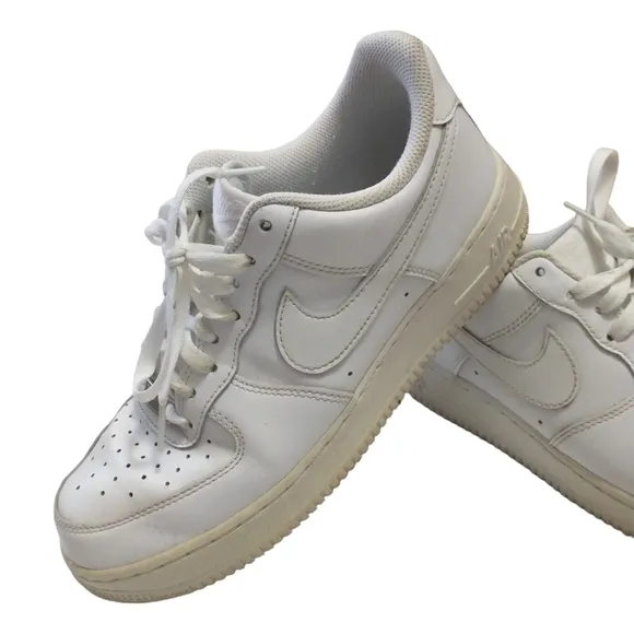 Nike Air Force 1 Men's Shoes