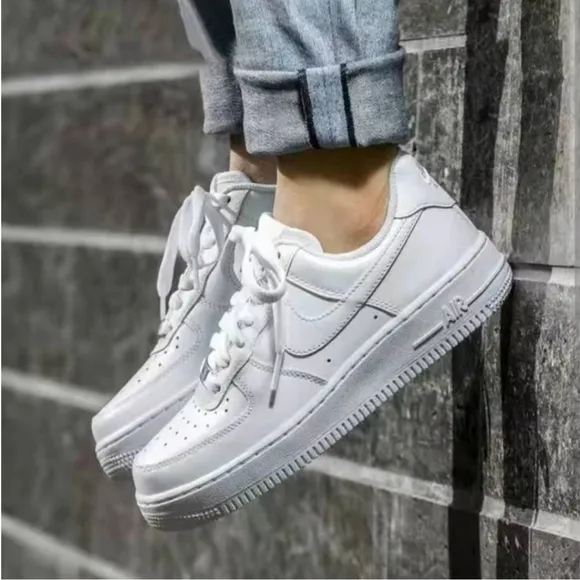 Nike Air Force 1 Men's Shoes