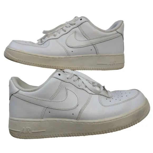 Nike Air Force 1 Men's Shoes