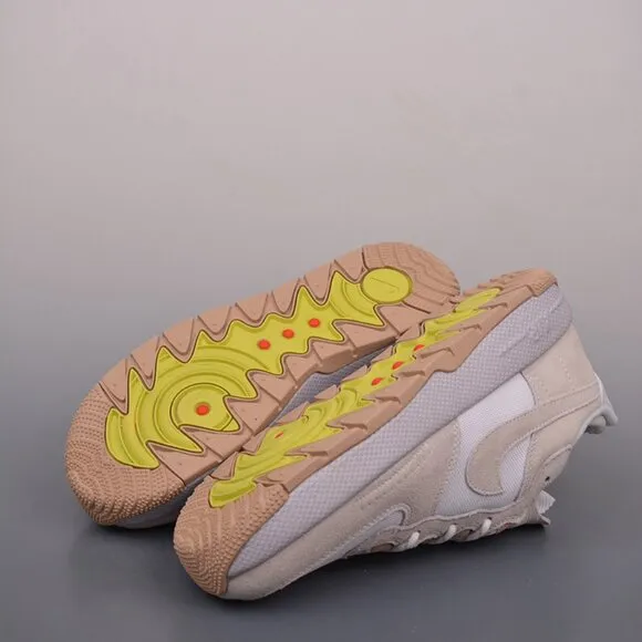 Nike Air Force 1 Wild Women's Shoes White