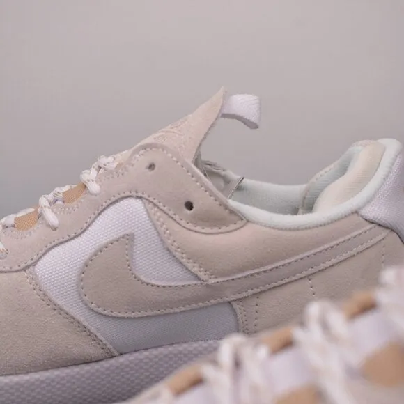 Nike Air Force 1 Wild Women's Shoes White