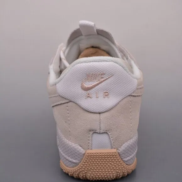 Nike Air Force 1 Wild Women's Shoes White